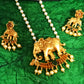 Aayushi-Elephant Pendent