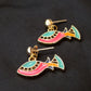 Fish Earrings