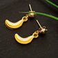 Banana Earings