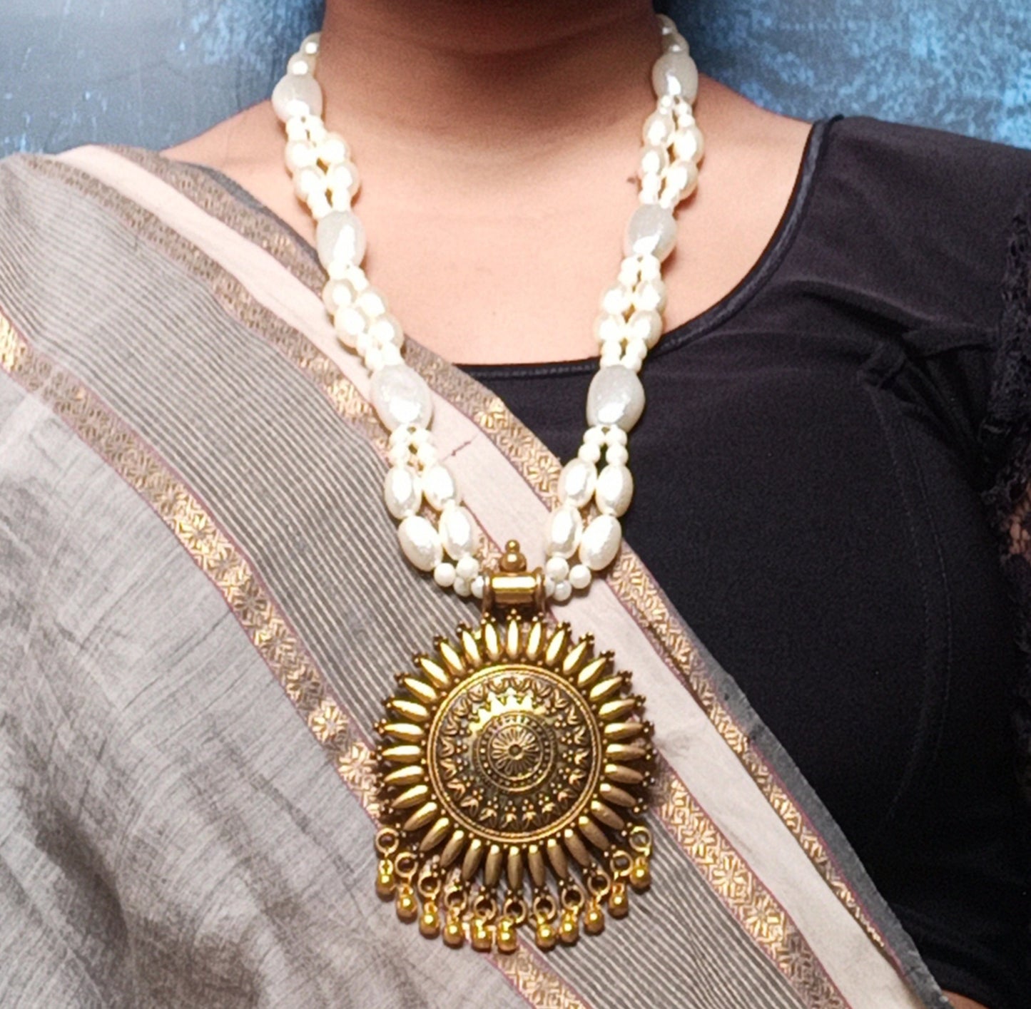 Maharani Pendent