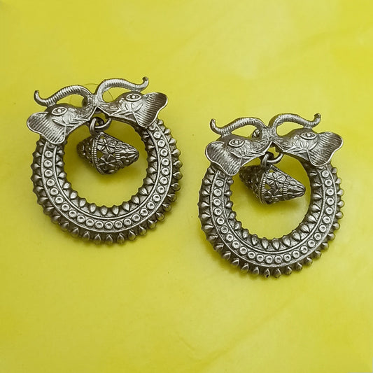 Bhanu - Elephant Motif - GS