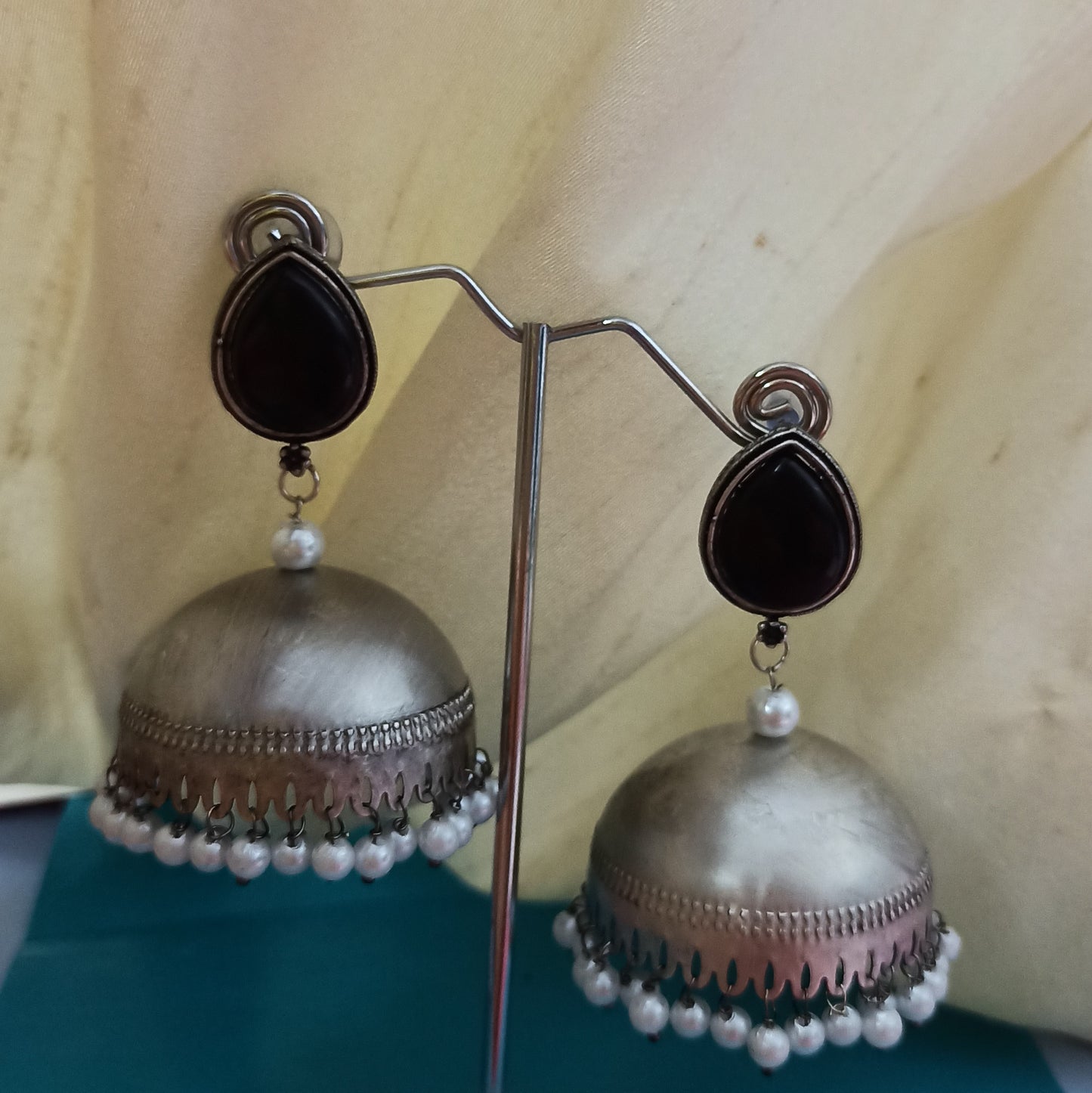 Chakshini - Jhumki  - GS