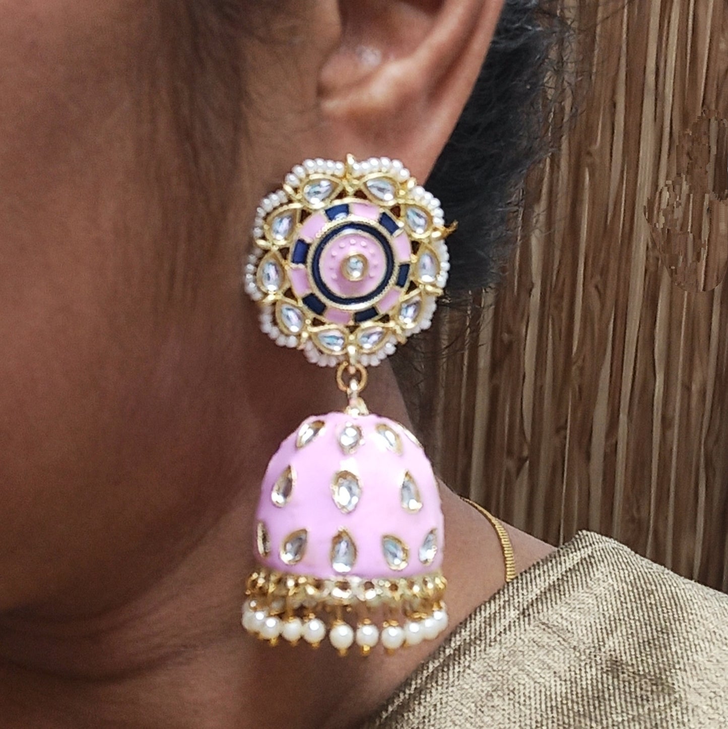 Chandana-Light Pink