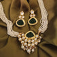 Kalapini - Kundan Set