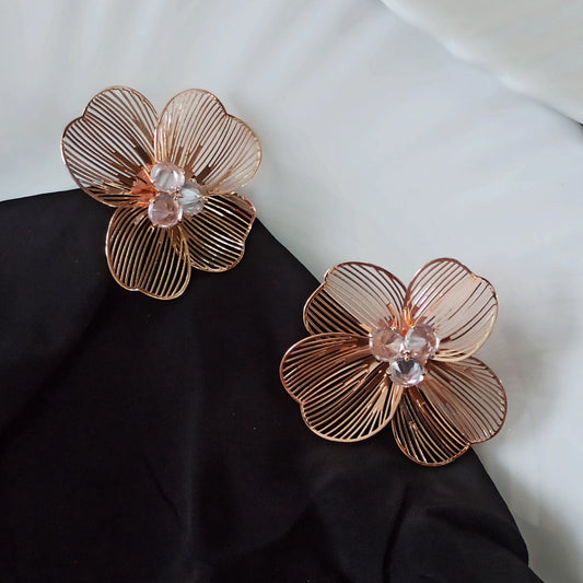 Parchi - Modern Rose Gold