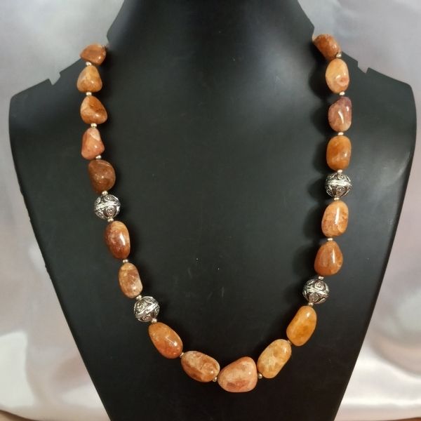 Aventurine Brown